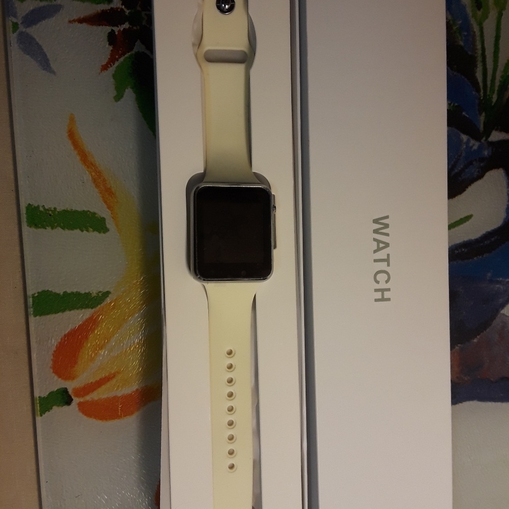 Bluetooth SmartWatch